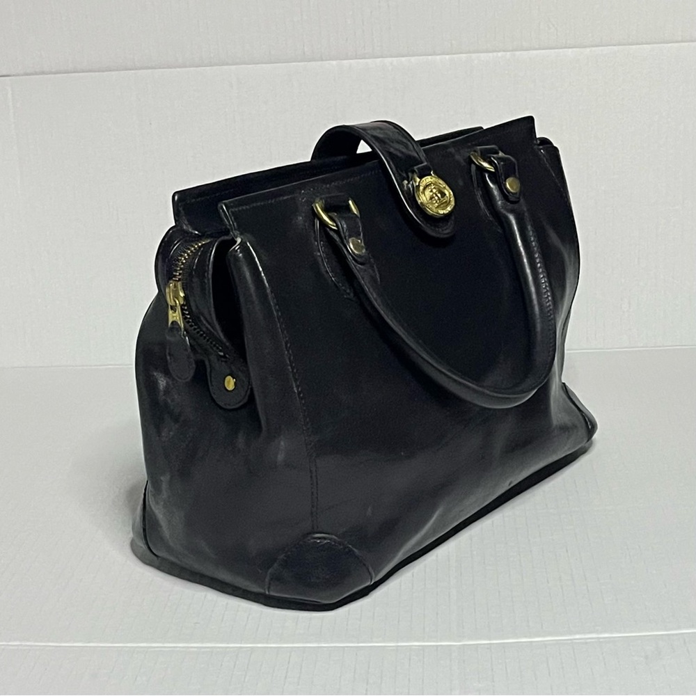 Brahmin Vintage Doctor Bag - Picture 7 of 15